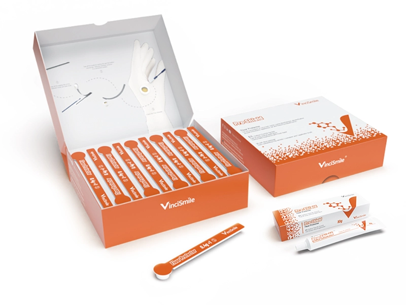 5. Ngăn ngừa khoang